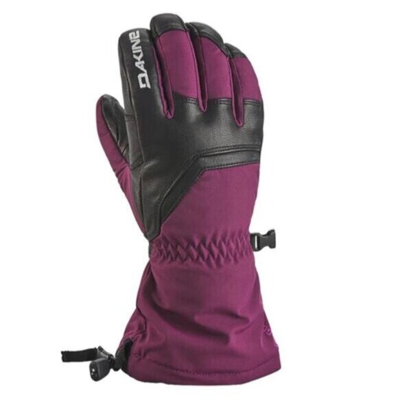 Dakine Excursion Gore-Tex Gloves - Size Small - Picture 1 of 7
